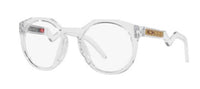 Leesbril Oakley Hstn rx 0OX8139