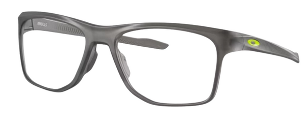 Lunettes de vue Oakley Knolls 0OX8144