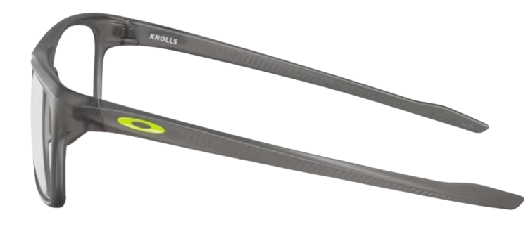 Lunettes de vue Oakley Knolls 0OX8144