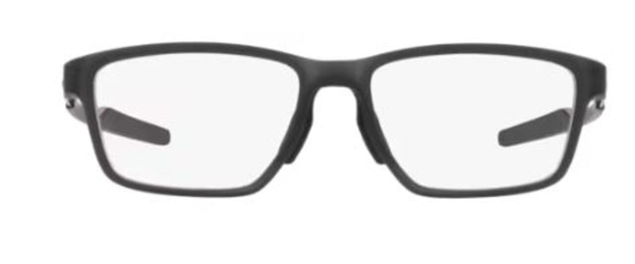 Oakley Metalink 0OX8153 bril op sterkte