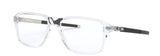 Gafas graduadas Oakley Wheel House 0OX8166