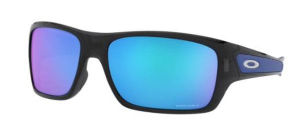 Lunettes de soleil Oakley Turbine 0OO9263