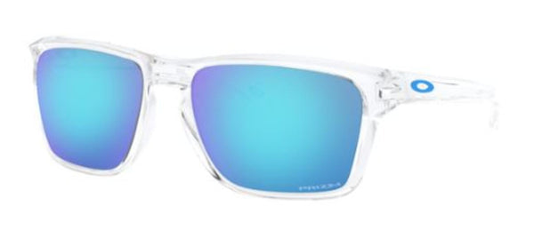 Lunettes de Soleil Oakley Sylas 0OO9448