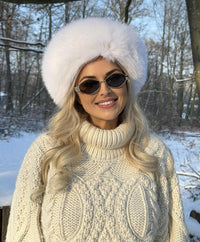 Солнцезащитные очки CELINE Triomphe Losange CL40254U