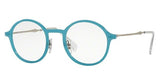 Lunettes de vue Ray-Ban RX7087 5638
