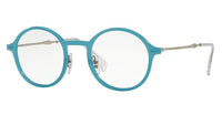 Ray-Ban RX7087 5638 Prescription Glasses