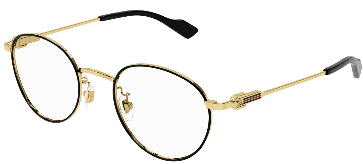 Korrektionsbrille Gucci Lettering GG1613OJ