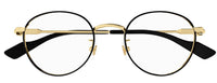 Korrektionsbrille Gucci Lettering GG1613OJ