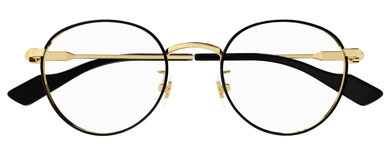 Korrektionsbrille Gucci Lettering GG1613OJ