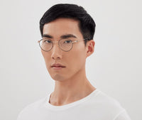 Korrektionsbrille Gucci Lettering GG1613OJ