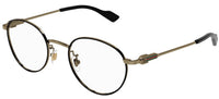 Korrektionsbrille Gucci Lettering GG1613OJ