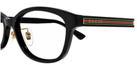 Gucci Web GG1612OJ Eyeglasses