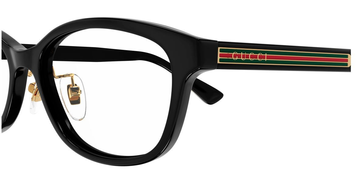 Gucci Web GG1612OJ Eyeglasses