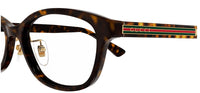 Gucci Web GG1612OJ Eyeglasses