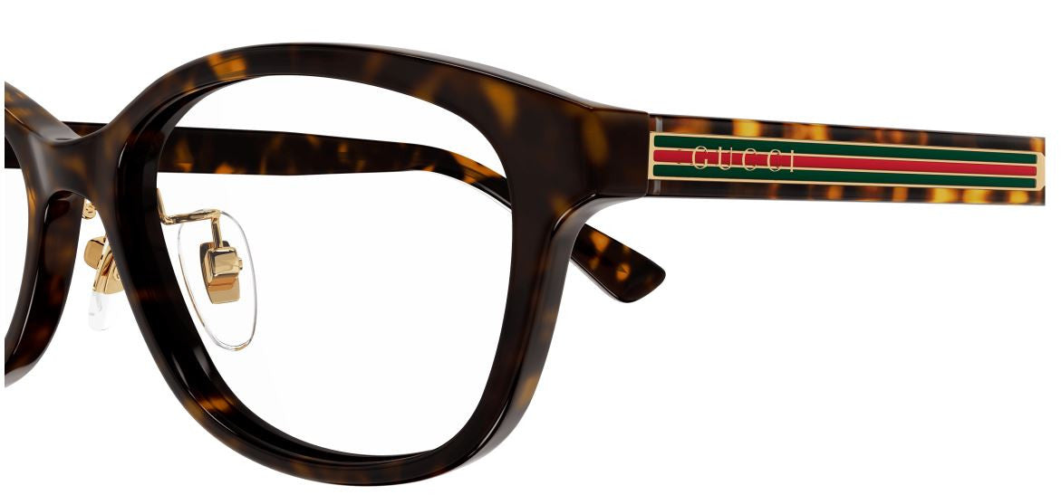 Gucci Web GG1612OJ Eyeglasses