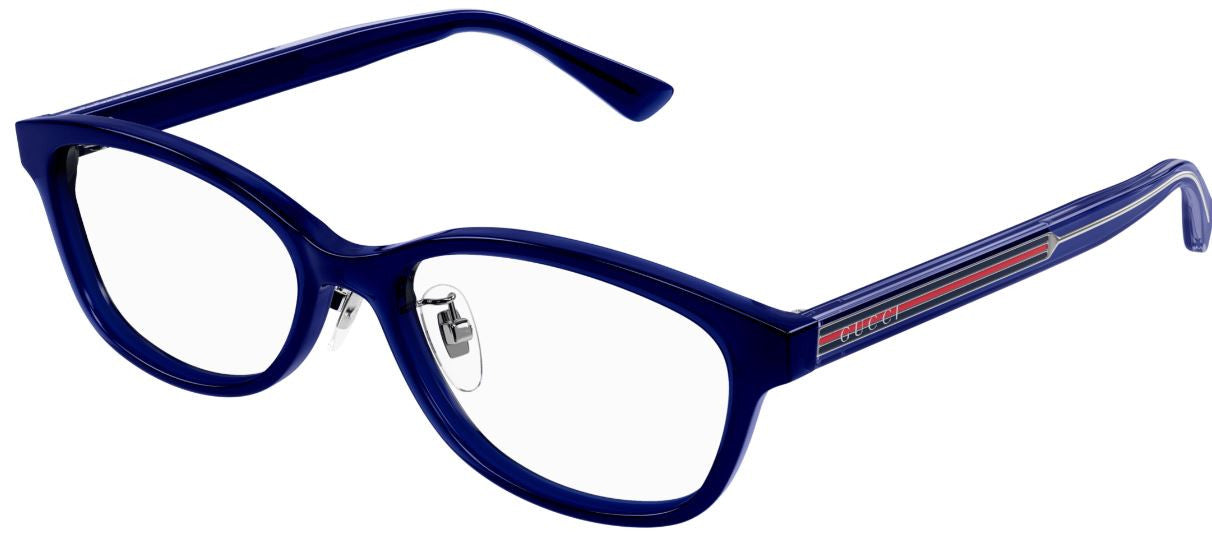 Gucci Web GG1612OJ Eyeglasses