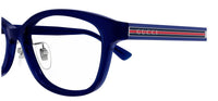 Gucci Web GG1612OJ Eyeglasses