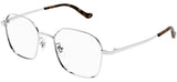 Gafas graduadas Gucci Lettering GG1611OA