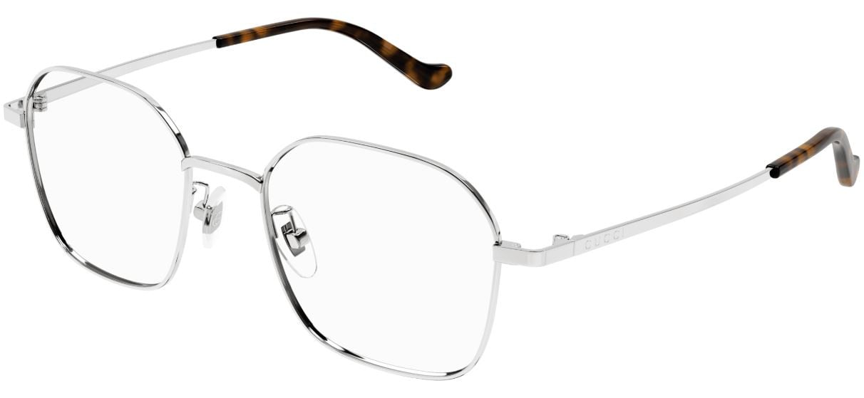 Gucci Lettering GG1611OA Eyeglasses