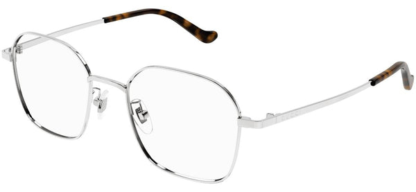 Brillen op sterkte Gucci Lettering GG1611OA