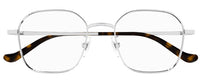 Gucci Lettering GG1611OA Eyeglasses