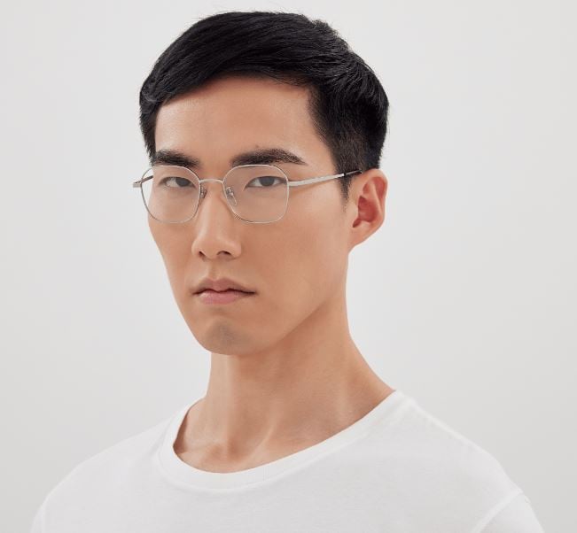 Gucci Lettering GG1611OA Eyeglasses