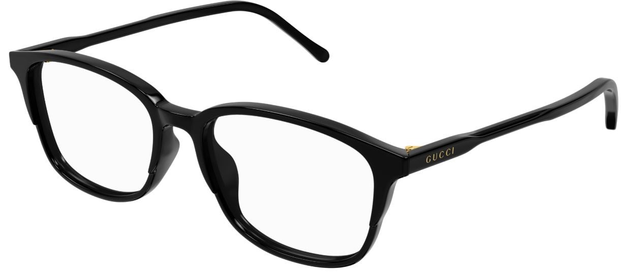 Gucci Lettering GG1610OA Eyeglasses