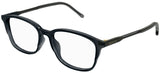 Gucci Lettering GG1610OA Eyeglasses