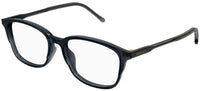 Gucci Lettering GG1610OA Eyeglasses