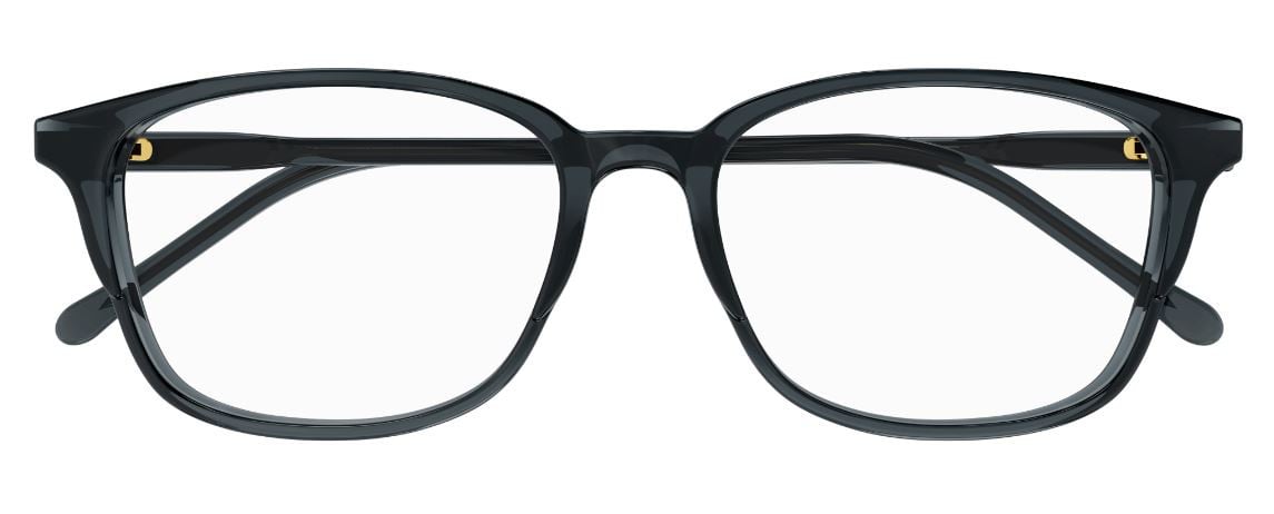 Gucci Lettering GG1610OA Eyeglasses