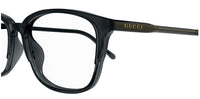 Gucci Lettering GG1610OA Eyeglasses