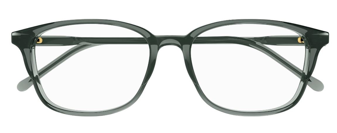 Gucci Lettering GG1610OA Eyeglasses
