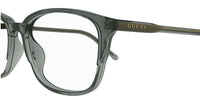 Gucci Lettering GG1610OA Eyeglasses