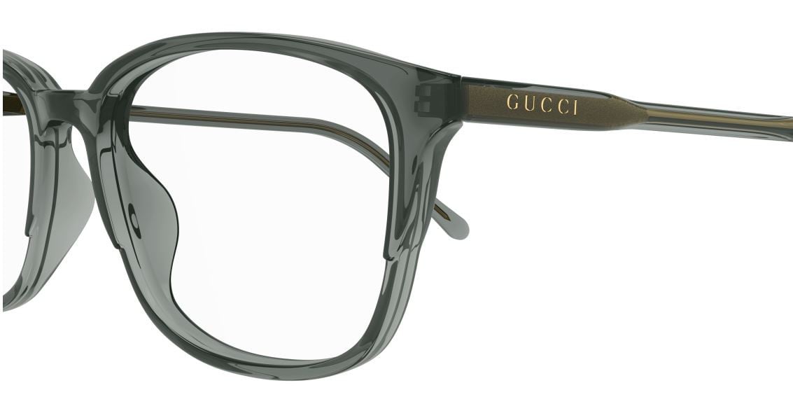 Gucci Lettering GG1610OA Eyeglasses