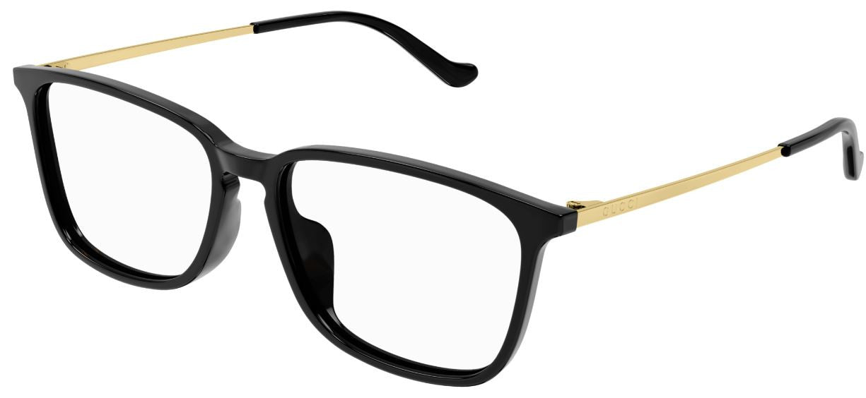 Korrektionsbrille Gucci Lettering GG1609OA