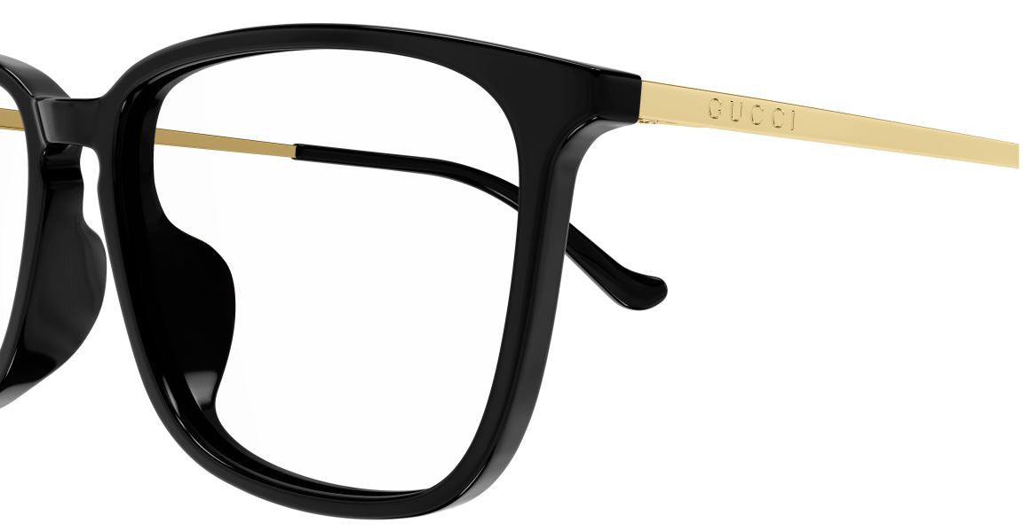 Korrektionsbrille Gucci Lettering GG1609OA