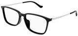 Gafas graduadas Gucci Lettering GG1609OA