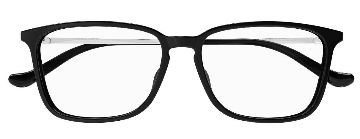Korrektionsbrille Gucci Lettering GG1609OA