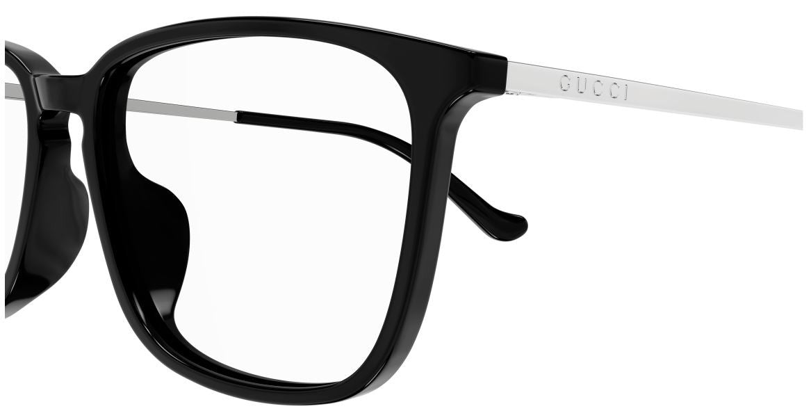 Korrektionsbrille Gucci Lettering GG1609OA