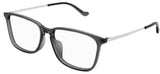 Gafas graduadas Gucci Lettering GG1609OA