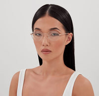 Korrektionsbrillen Gucci GG Logo GG1608OK