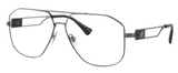 Lunettes de vue Versace VE1287