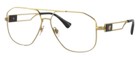 Korrektionsbrille Versace VE1287