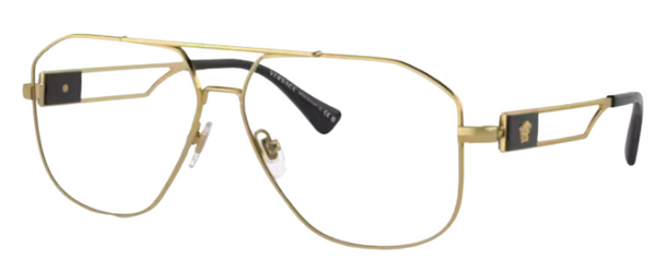 Lunettes de vue Versace VE1287