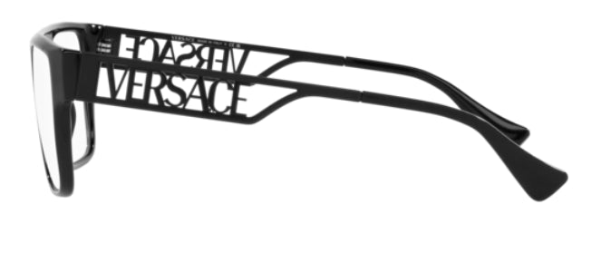 Korrektionsbrille Versace VE3326U