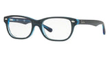 Lunettes de vue Ray-Ban Junior RY1555 3667