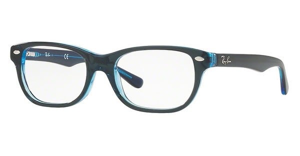 Óculos graduados Ray-Ban Junior RY1555 3667