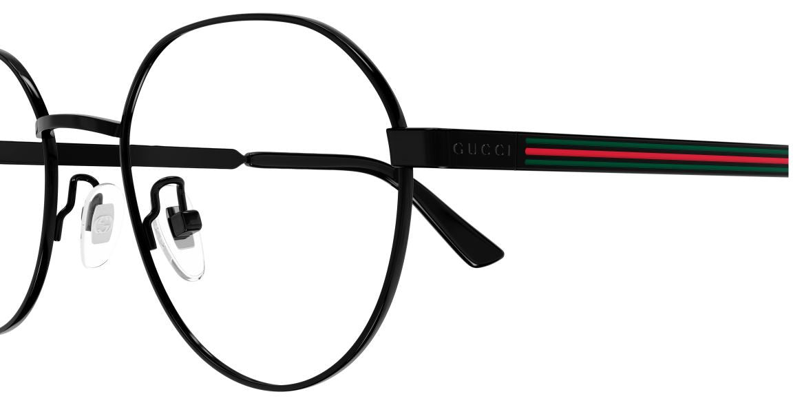 Korrektionsbrillen Gucci Web GG1607OK