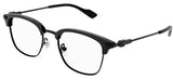 Lunettes de vue Gucci Lettering GG1606OK