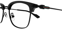 Gucci Lettering GG1606OK Eyeglasses